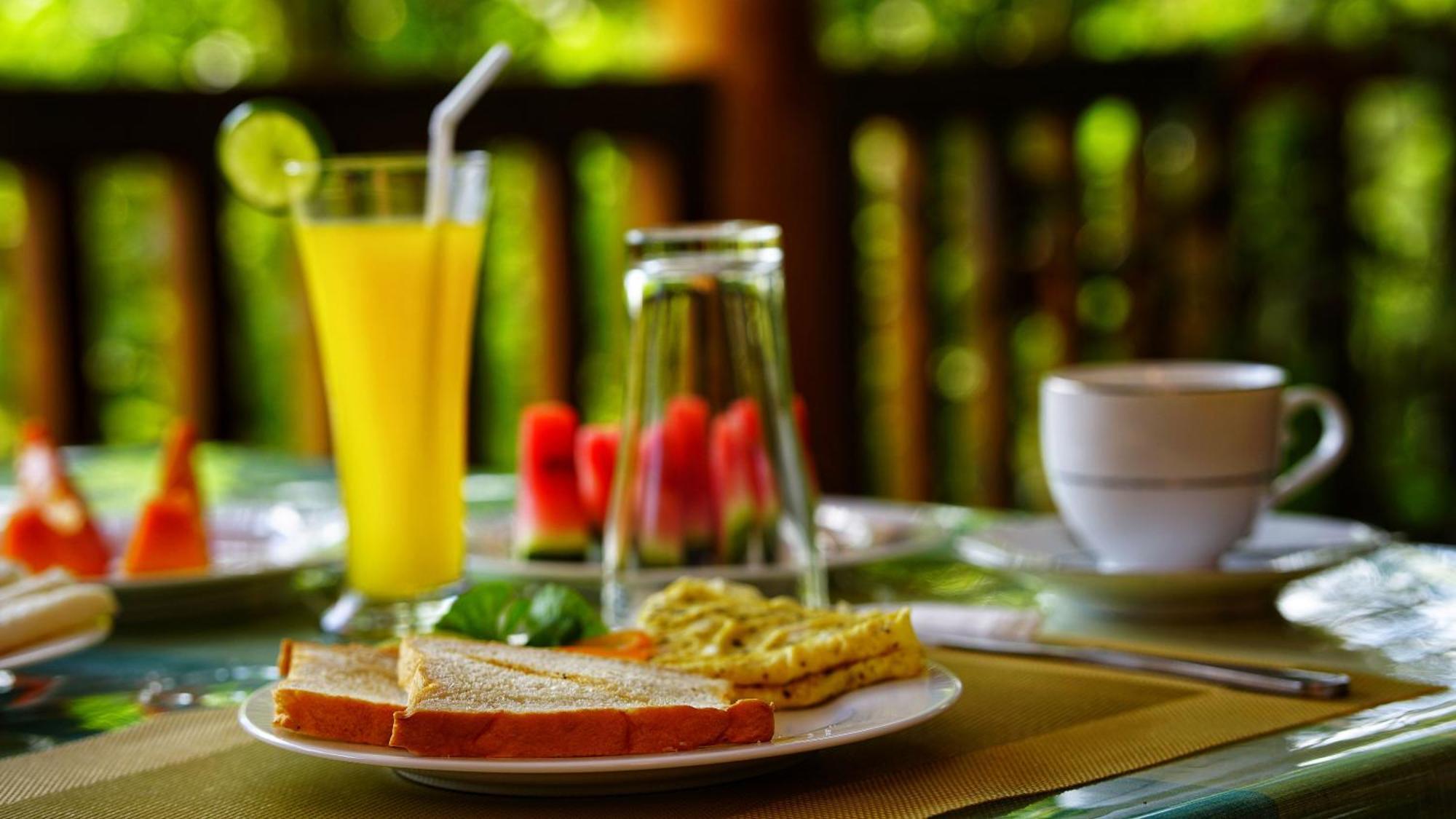 Sigiri Dilu Villa Sigiriya Bagian luar foto
